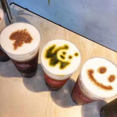 Món ăn- Cafe CoCo Fresh Tea & Juice - Trần Duy Hưng
