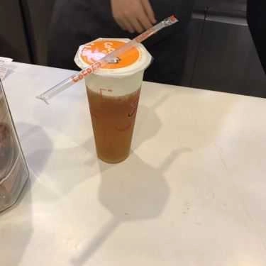 Món ăn- Cafe CoCo Fresh Tea & Juice - Trần Duy Hưng