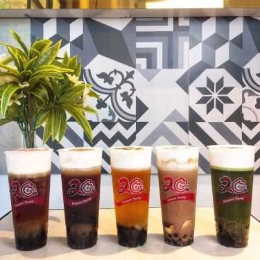 Món ăn- Cafe CoCo Fresh Tea & Juice - Trần Duy Hưng