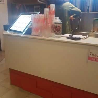 Tổng hợp- Cafe CoCo Fresh Tea & Juice - Trần Duy Hưng