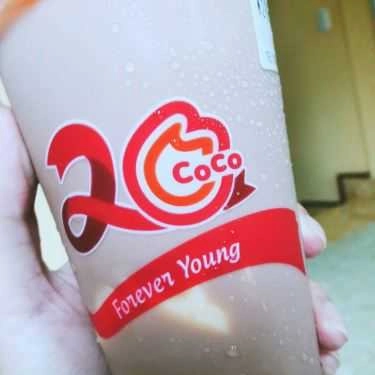 Món ăn- Cafe CoCo Fresh Tea & Juice - Trần Duy Hưng