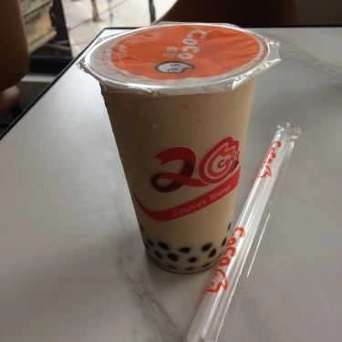 Món ăn- Cafe CoCo Fresh Tea & Juice - Trần Duy Hưng