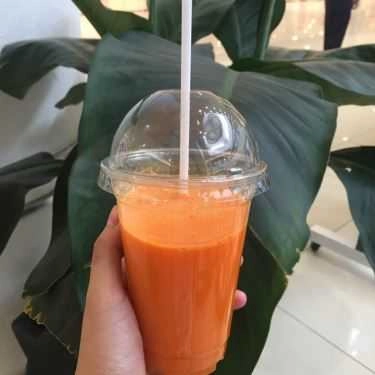 Tổng hợp- Cafe Coco Jaya - Chè Thái & Đồ Uống Các Loại