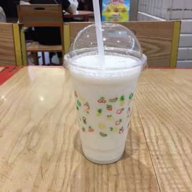 Món ăn- Cafe Coco Jaya - Chè Thái & Đồ Uống Các Loại