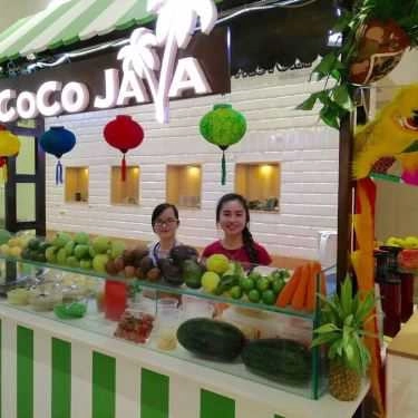 Tổng hợp- Cafe Coco Jaya - Chè Thái & Đồ Uống Các Loại