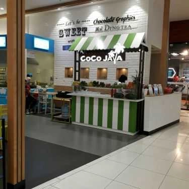 Tổng hợp- Cafe Coco Jaya - Chè Thái & Đồ Uống Các Loại