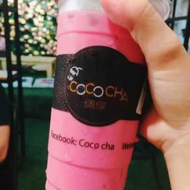 Món ăn- Cococha - Tea, Coffee & Juice - Xuân Đỉnh