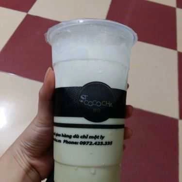 Món ăn- Cococha - Tea, Coffee & Juice - Xuân Đỉnh