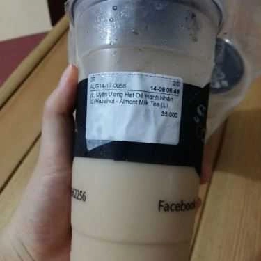 Món ăn- Cococha - Tea, Coffee & Juice - Xuân Đỉnh
