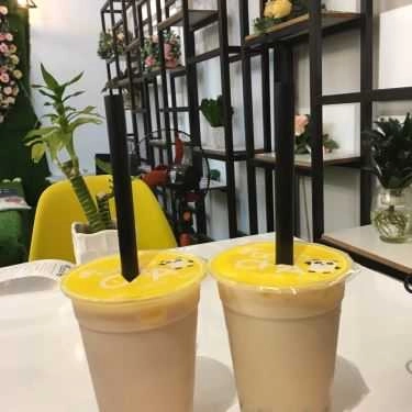 Món ăn- Cococha - Tea, Coffee & Juice - Xuân Đỉnh