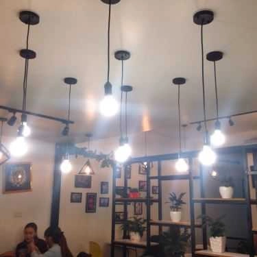 Tổng hợp- Cococha - Tea, Coffee & Juice - Xuân Đỉnh