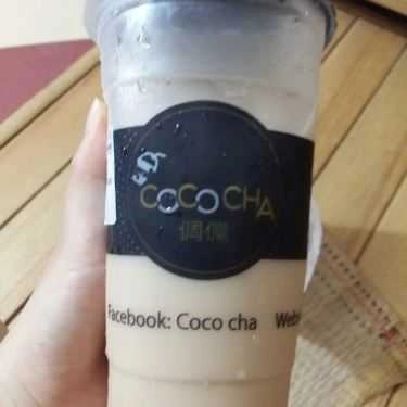 Món ăn- Cococha - Tea, Coffee & Juice - Xuân Đỉnh