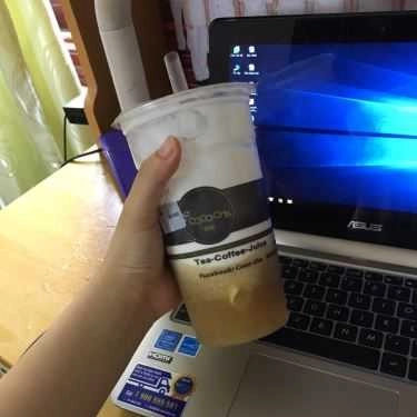 Món ăn- Cococha - Tea, Coffee & Juice - Xuân Đỉnh