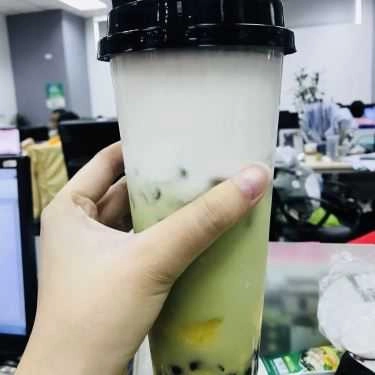 Món ăn- Cococha - Tea, Coffee & Juice - Trần Cung