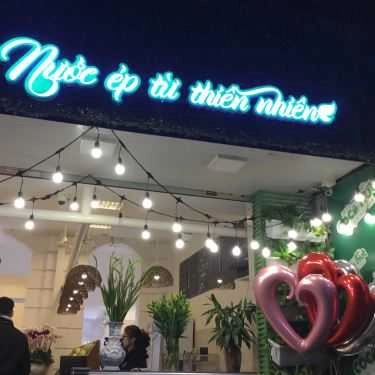Tổng hợp- Cafe Coconut Fruit Juice