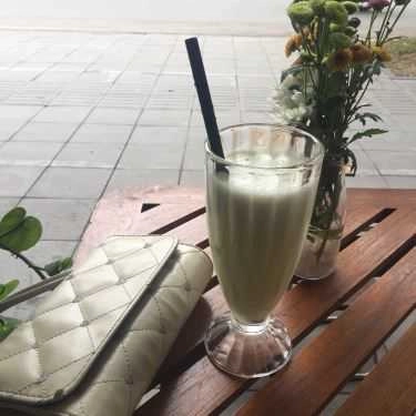 Tổng hợp- Cafe Coconut Fruit Juice