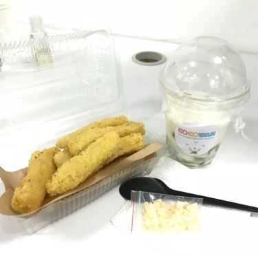 Món ăn- Cafe Cocowaii - Tất Cả Từ Trái Cây