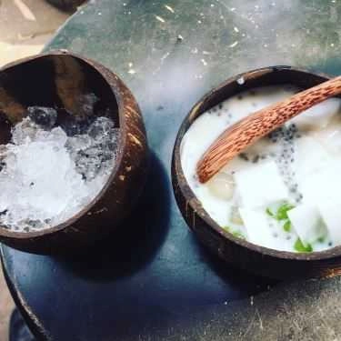 Món ăn- Cafe Cocowaii - Tất Cả Từ Trái Cây