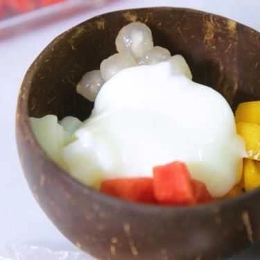 Món ăn- Cafe Cocowaii - Tất Cả Từ Trái Cây