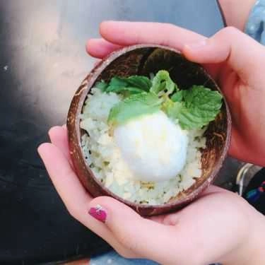 Món ăn- Cafe Cocowaii - Tất Cả Từ Trái Cây
