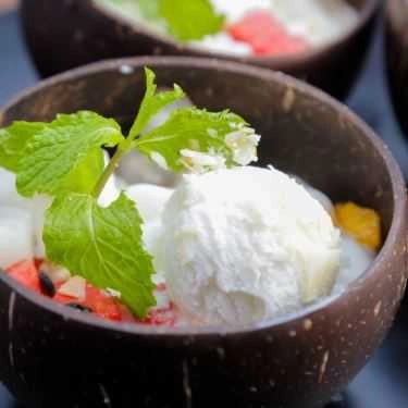 Món ăn- Cafe Cocowaii - Tất Cả Từ Trái Cây