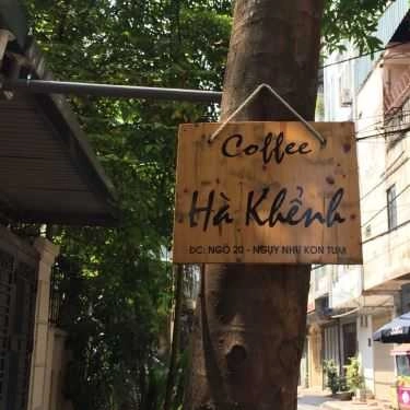 Tổng hợp- Hà Khểnh Coffee