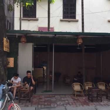 Tổng hợp- Hà Khểnh Coffee