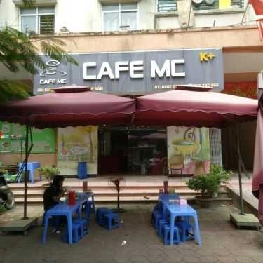 Tổng hợp- MC Coffee