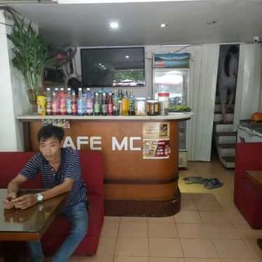 Tổng hợp- MC Coffee