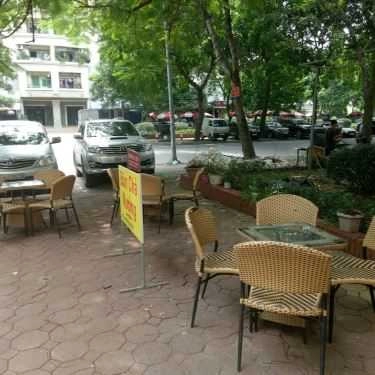 Tổng hợp- MC Coffee