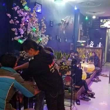 Tổng hợp- Tình Bạn Coffee