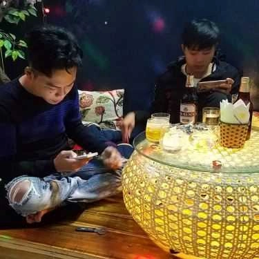 Tổng hợp- Tình Bạn Coffee
