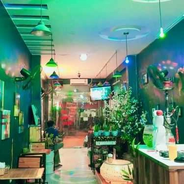 Tổng hợp- Tình Bạn Coffee