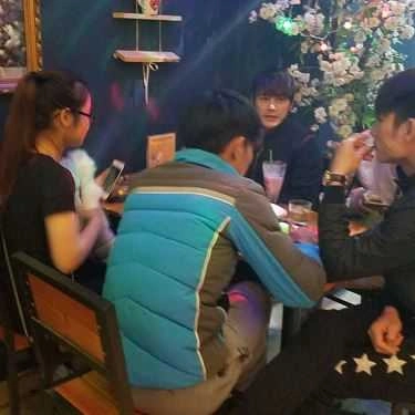 Tổng hợp- Tình Bạn Coffee