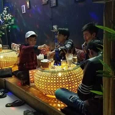 Tổng hợp- Tình Bạn Coffee