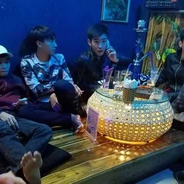 Tổng hợp- Tình Bạn Coffee