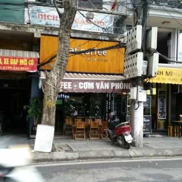 Tổng hợp- Olaf Coffee Cơm Văn Phòng - Cửa Bắc