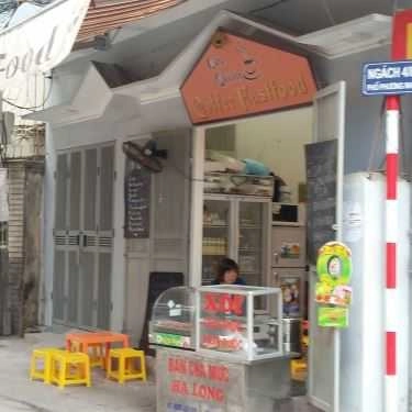 Tổng hợp- Lộc Quán - Coffee & Fast Food
