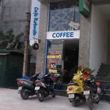 Tổng hợp- 86 Robusta Coffee - Ô Chợ Dừa
