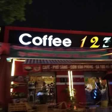 Tổng hợp- Coffee 123