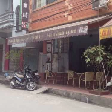 Tổng hợp- Phút Bù Giờ Coffee