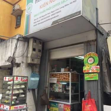 Tổng hợp- Hello 5 Coffee - Nguyễn Sơn