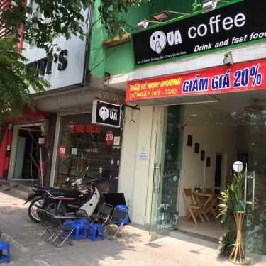 Tổng hợp- VA Coffee