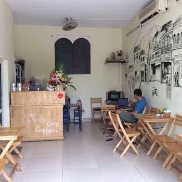 Tổng hợp- VA Coffee