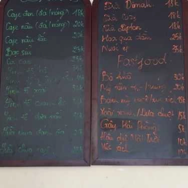 Tổng hợp- VA Coffee