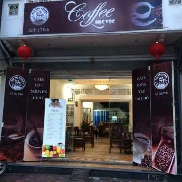 Tổng hợp- Mạc Tộc Coffee - Tuệ Tĩnh