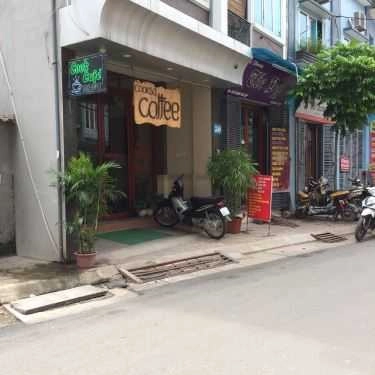Tổng hợp- Cook 50 Coffee