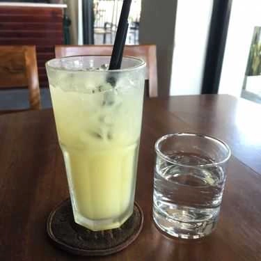 Món ăn- 26 Cafe - Núi Trúc