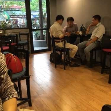 Tổng hợp- 26 Cafe - Núi Trúc