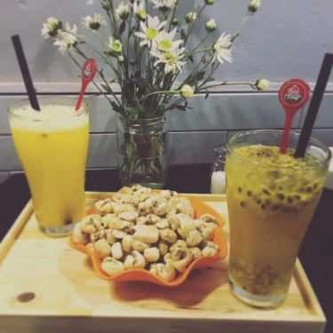 Món ăn- 26 Cafe - Núi Trúc